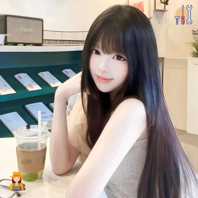 头像
