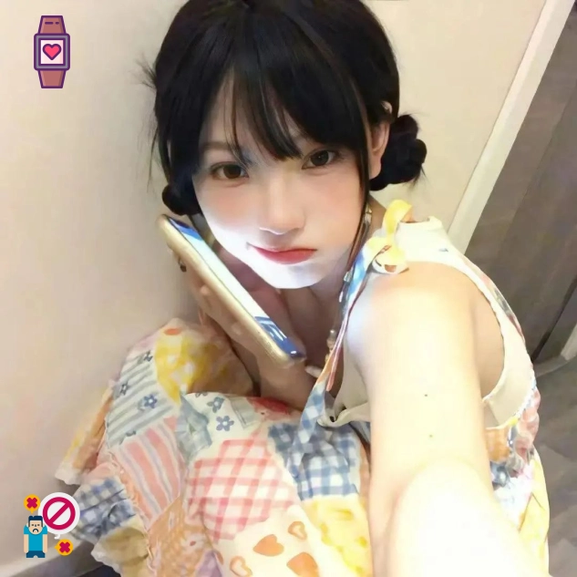 头像